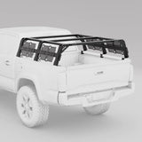 Toyota Tacoma Bed Rack | XTR3 Popular Builds + MOLLE Packages