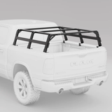 Ram 2500/3500 HD Bed Rack (Tapered Bed) | XTR3 Popular Builds + MOLLE Packages