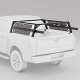 XTR1 Bed Rack for Nissan Titan