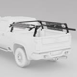 XTR1 Bed Rack for GM Silverado & Sierra 2500HD / 3500HD